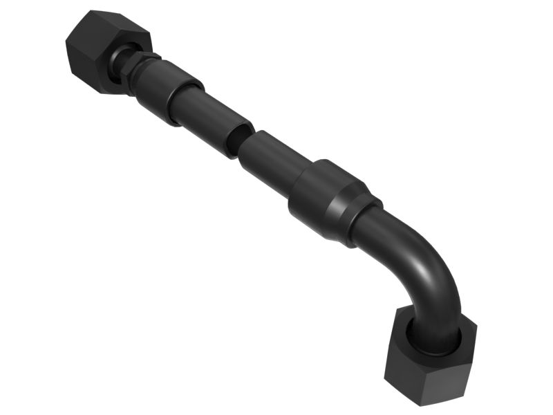 594-1316: 15.88mm Inner Diameter Water Line Hose 5941316 купить
