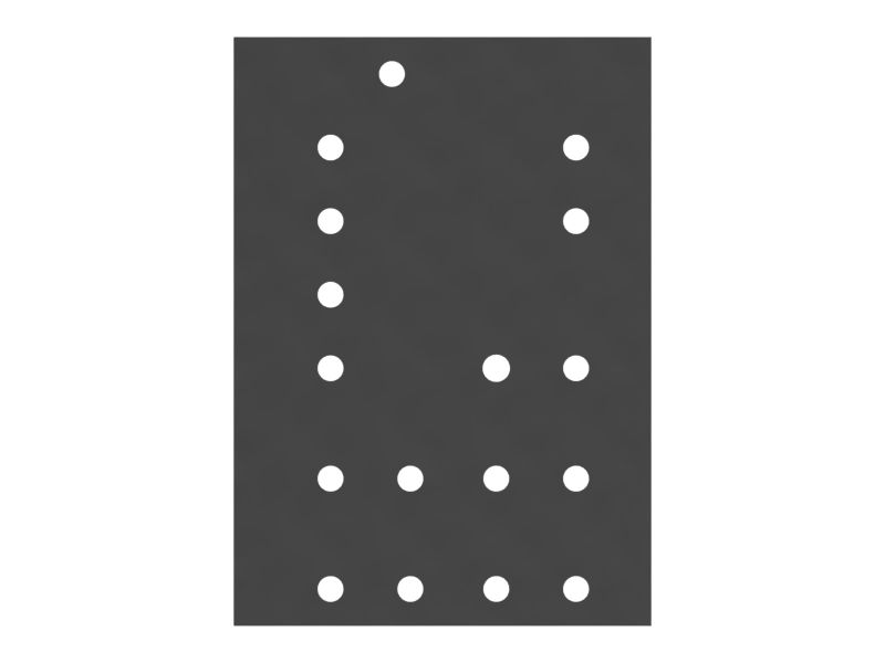 СТАКАН ПОДШИПНИКА В СБОРЕ