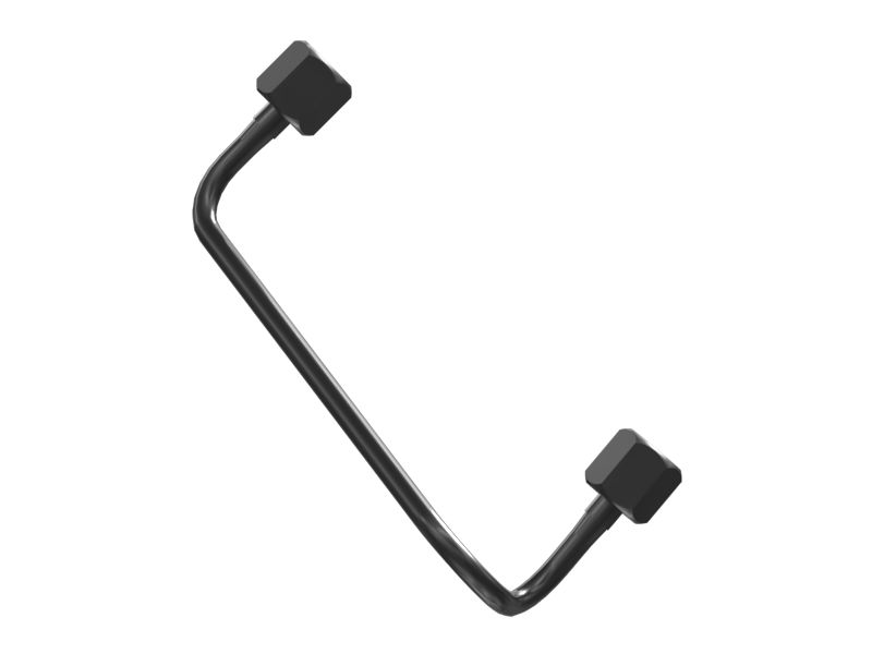 ТРУБКА 2 В СБОРЕ