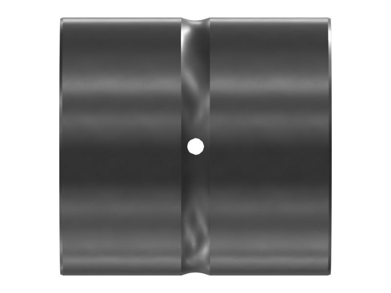 Пружинное стопорное кольцо, внешнее