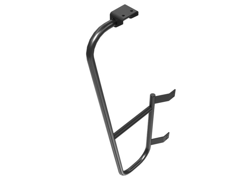 ПОРУЧЕНЬ В СБОРЕ