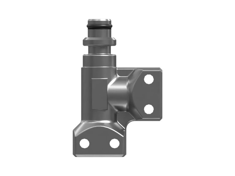 525-9224: Plug In Tee Adapter 5259224 купить