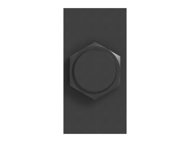 КРОНШТЕЙН КЛАПАНА В СБОРЕ