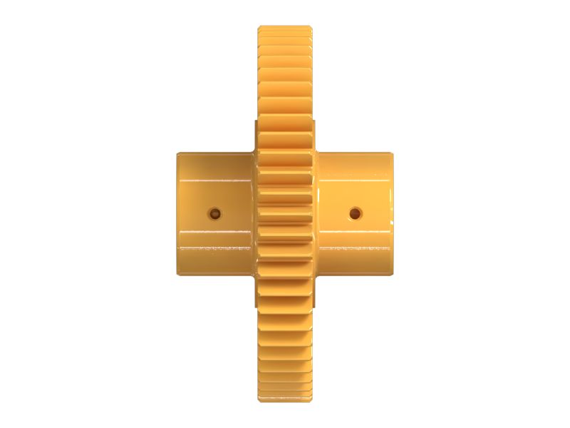 ШЕСТЕРНЯ В СБОРЕ