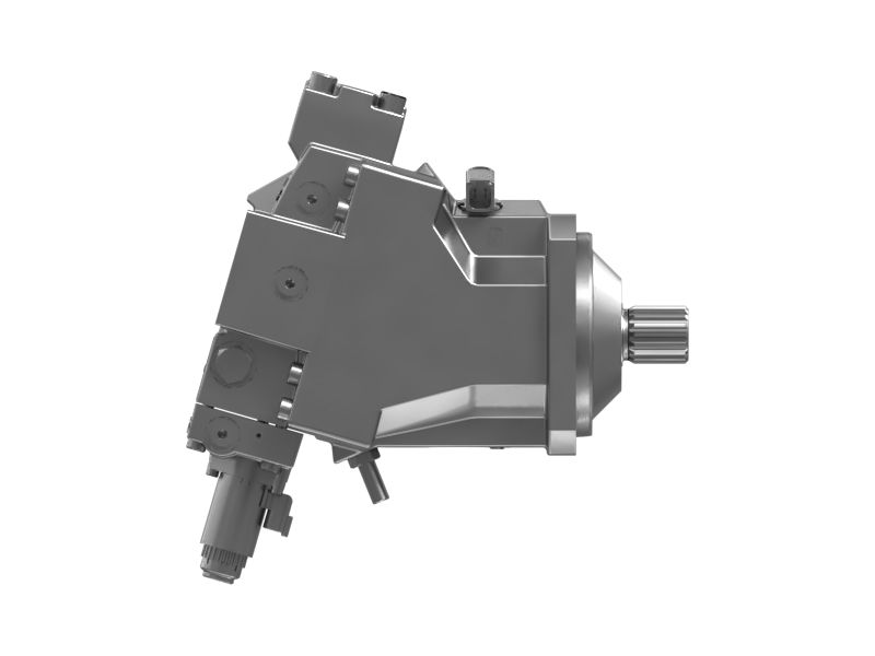 566-8578: Pilot Operated Relief valve | Cat® Parts Store