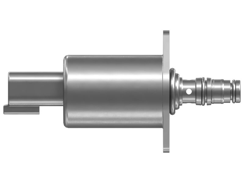 Электромагнитный клапан вставного типа