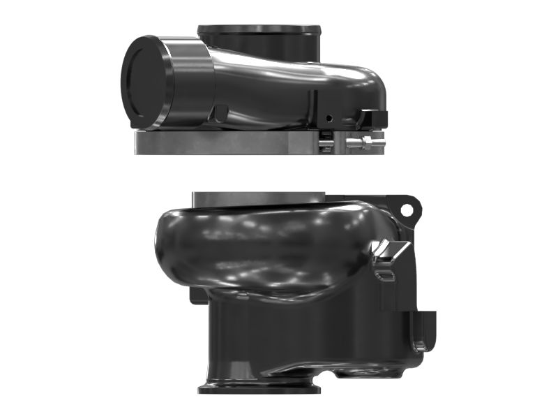 577-8181: Basic Turbocharger Group | CATCorp