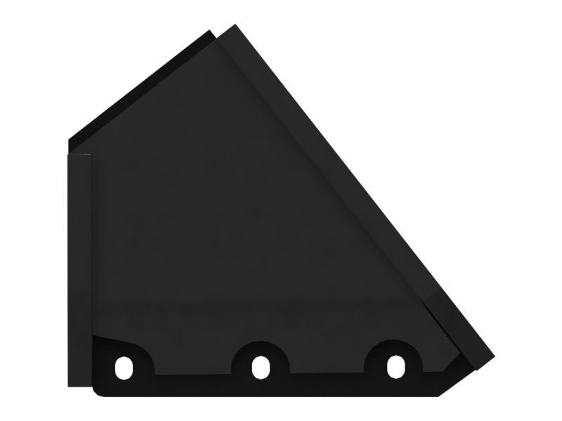 ОГРАЖДЕНИЕ В СБОРЕ, ПРАВОЕ