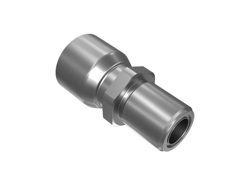 613-6620: 34.8mm Inner Diameter Coolant Lines Tube Assembly 613-6620 Caterpillar