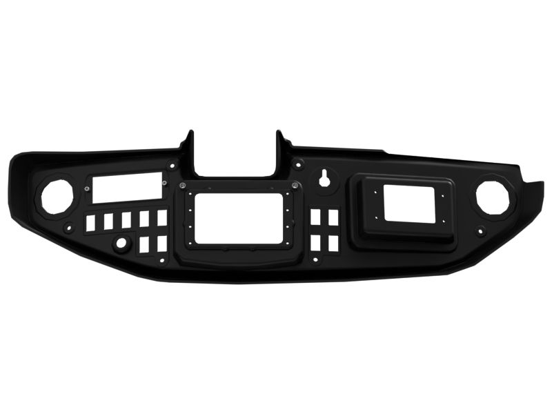 ПАНЕЛЬ В СБОРЕ