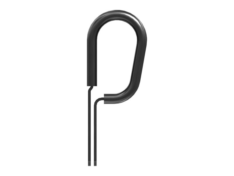 ХОМУТ ПЕТЛЕВОЙ