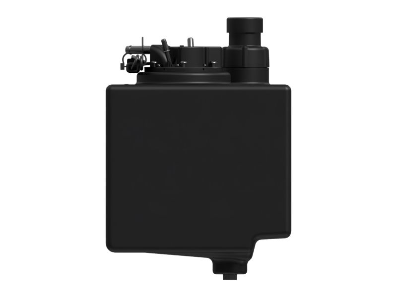 БАК ЖИДКОСТИ DEF