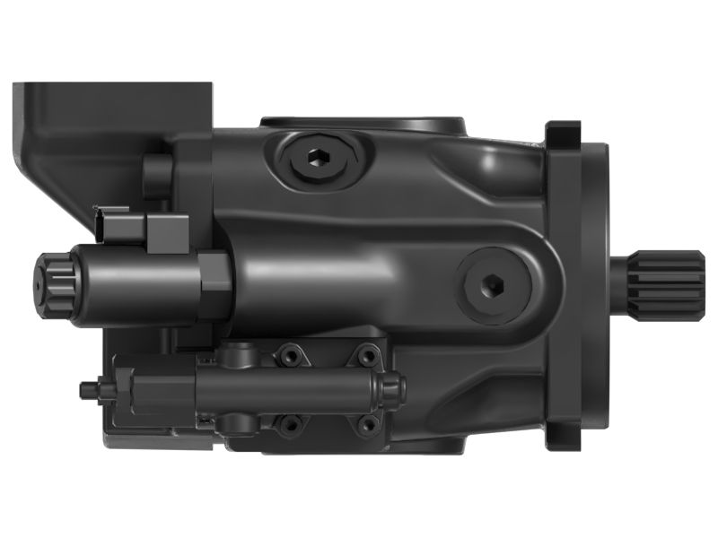 85cc Hydraulic Piston Pump