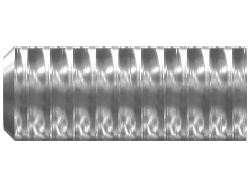 БОЛТ С ВНУТРЕННИМ ШЕСТИГРАННИКОМ