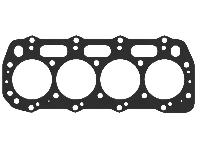 ПРОКЛАДКА ГОЛОВКИ БЛОКА ЦИЛИНДРОВ