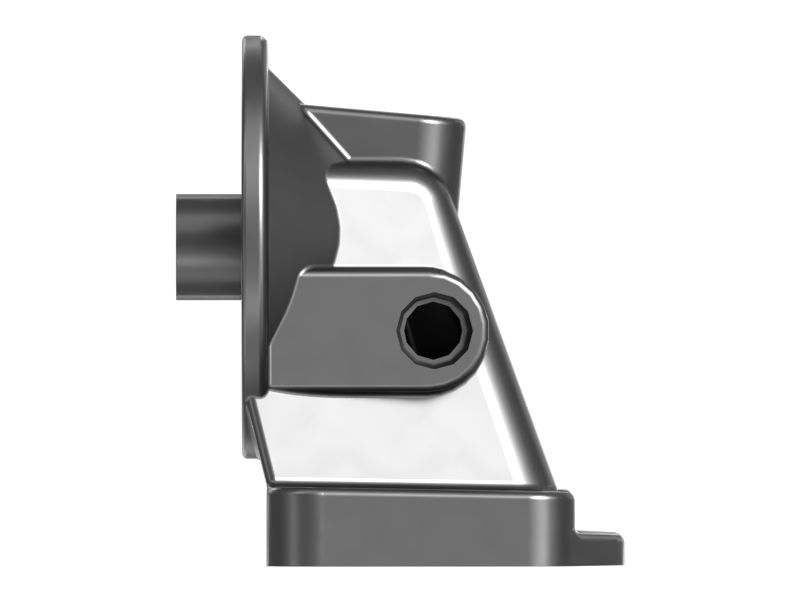 Головка масляного фильтра двигателя