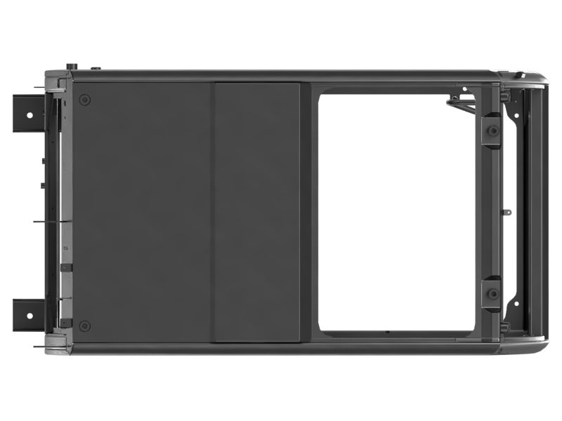 КАБИНА В СБОРЕ