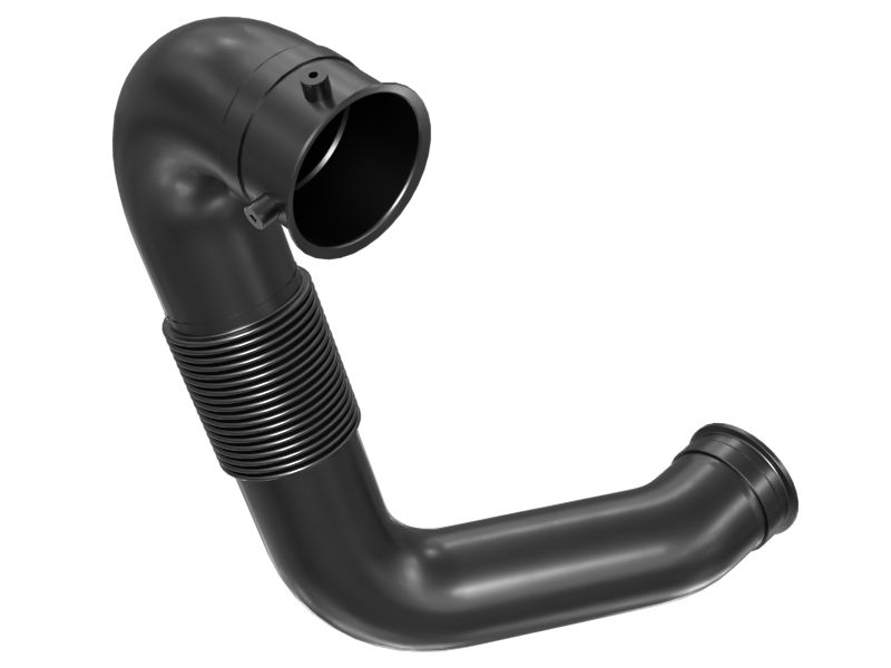 472-8176: Патрубок