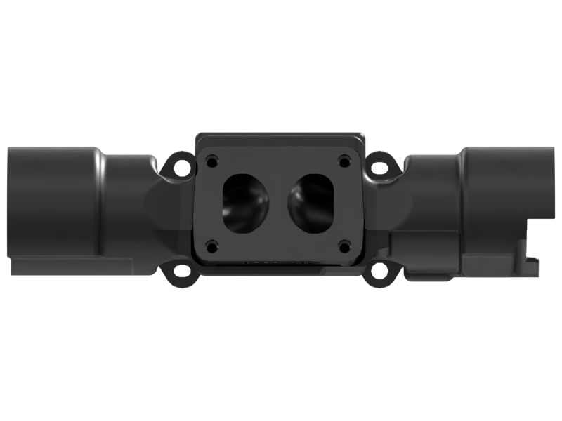 КОЛЛЕКТОР В СБОРЕ