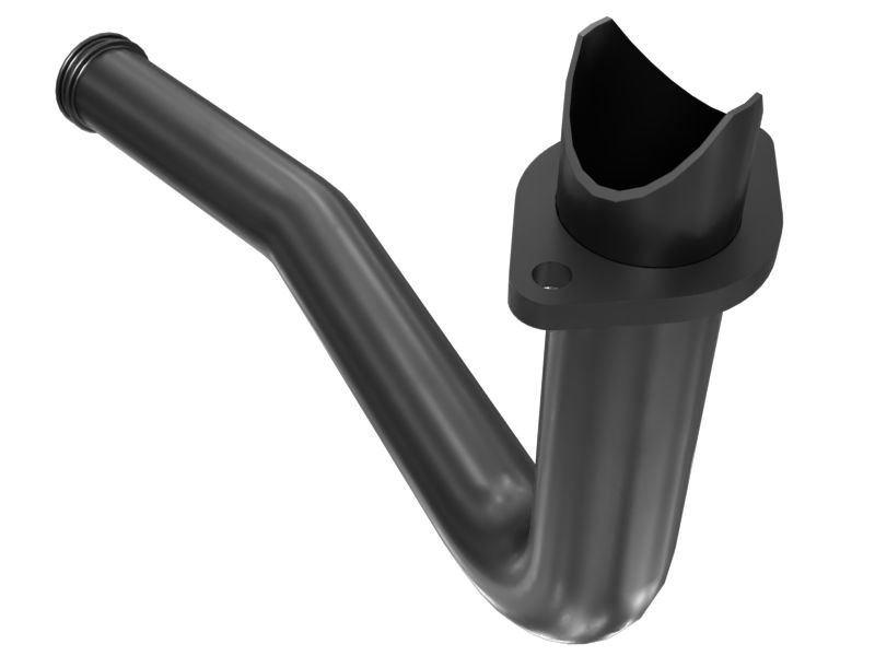 579-3324: Hydraulic Bank Valve