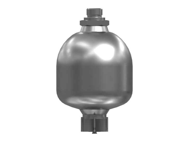 Гидроаккумулятор