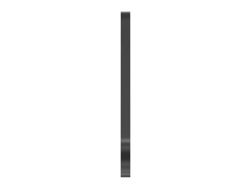 133-6201: 40mm Thick Mounting Block 1336201 купить