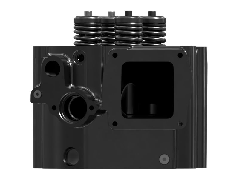 584-1356: Engine Cylinder Head 5841356 купить