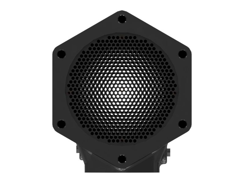 СЕРДЕЧНИК МАСЛООХЛАДИТЕЛЯ В СБОРЕ