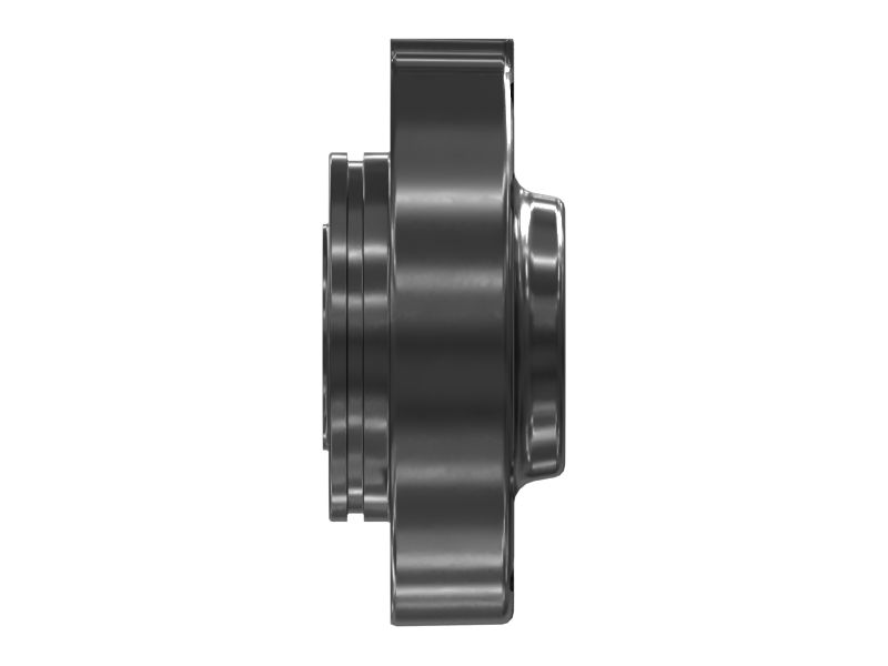 Caterpillar 340-2121 – Hydraulische Lüfter-Kolbenpumpe – Ansicht 2
