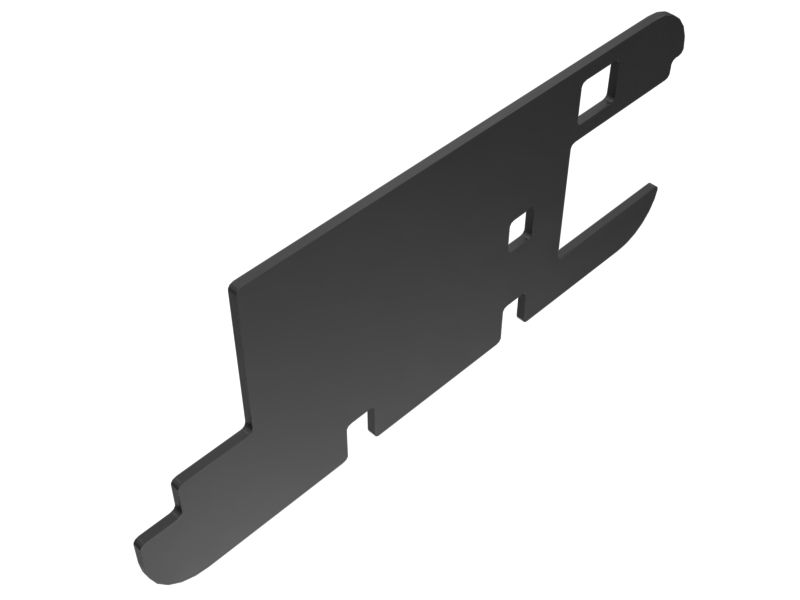 342-0085: ИЗОЛЯЦИЯ