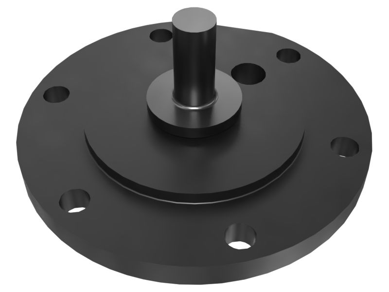 321-7602: ПЛАСТИНА В СБОРЕ