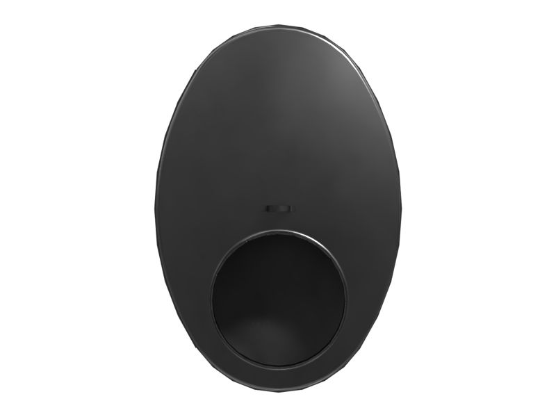 Глушитель двигателя