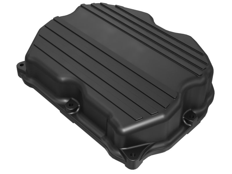 Крышка клапанного механизма в сборе