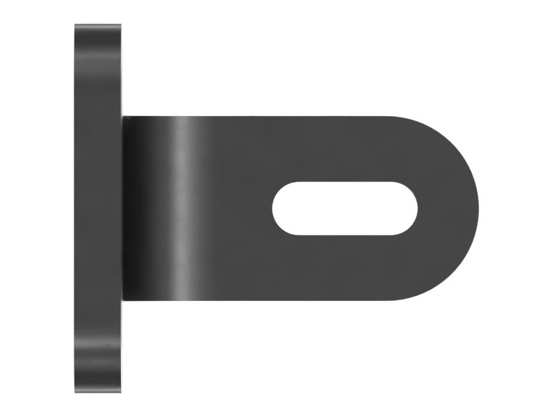 НАКЛЕЙКА НИЖНЕГО КРОНШТЕЙНА