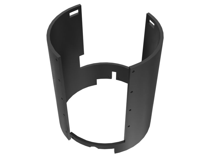 357-2227: Malfunction Warning Film