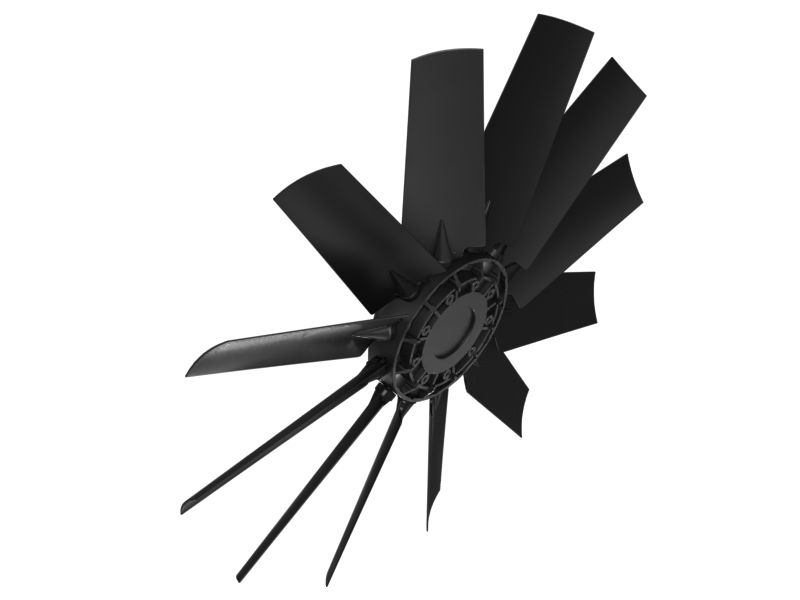582-4242: FAN AS 5824242 купить