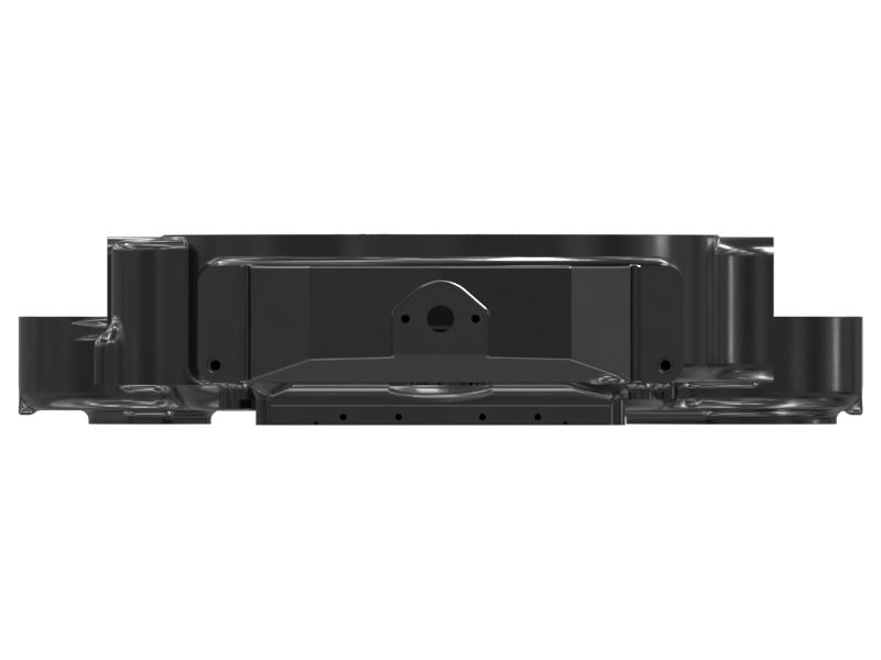 Базовый водяной насос