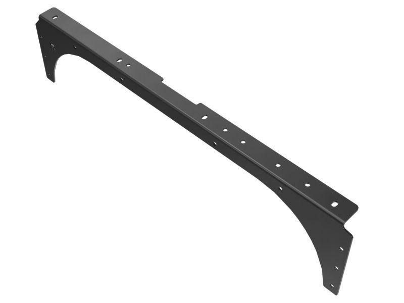 365-6995: Støttebrakett for hydraulikkledning