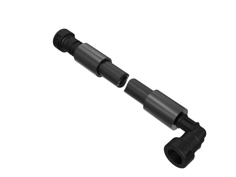 Cat Hose Assembly