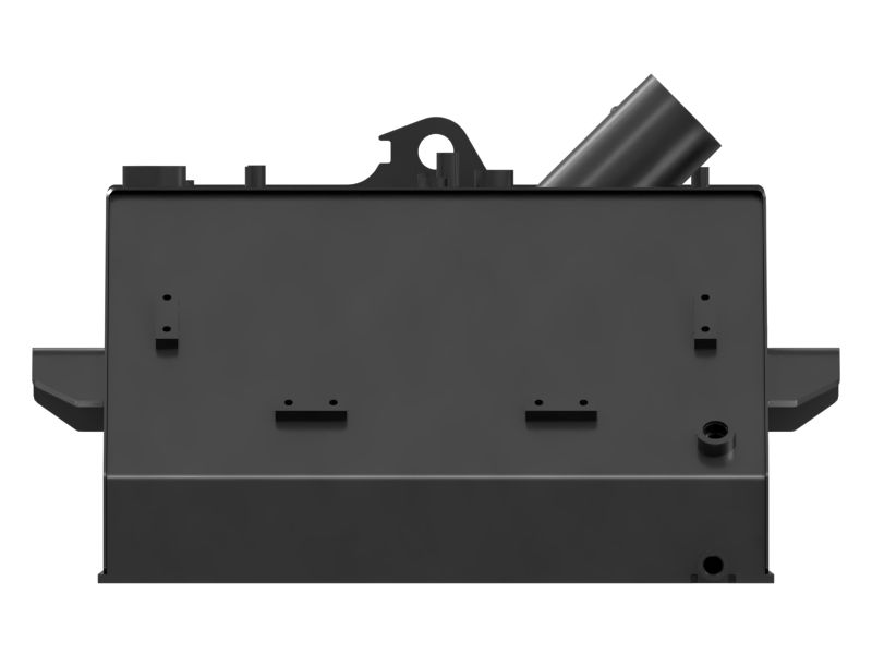 80cc Hydrostatic Piston Motor