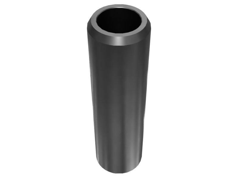 335-6264: Направляющая втулка клапана головки блока цилиндров, наружный диаметр 13,05 мм