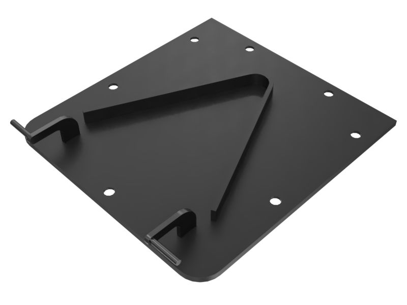 287-7705: ОГРАЖДЕНИЕ В СБОРЕ