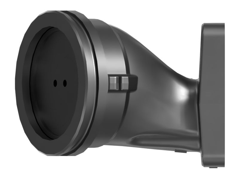 Engine Air Lines Adapter