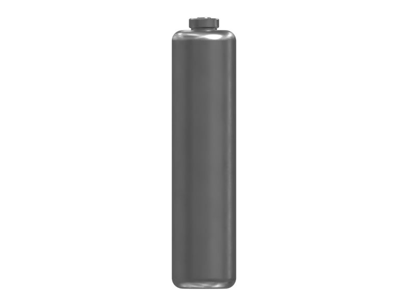 0.32 Liter Capacity Hydraulic Accumulator