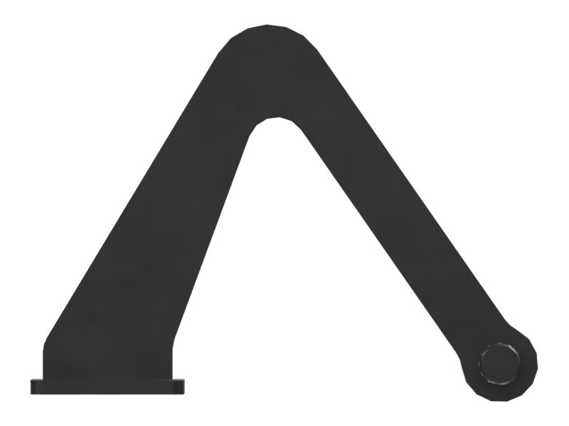 ШАРНИР В СБОРЕ