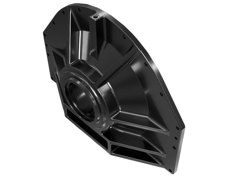 КОРПУС ПОДШИПНИКА