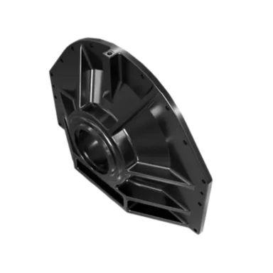 CAT 169,23 MM KALINLIĞINDA ÇIKIŞ TRANSFER KUTUSU YATAK KAFESİ