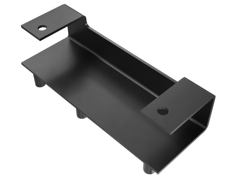 КРОНШТЕЙН В СБОРЕ