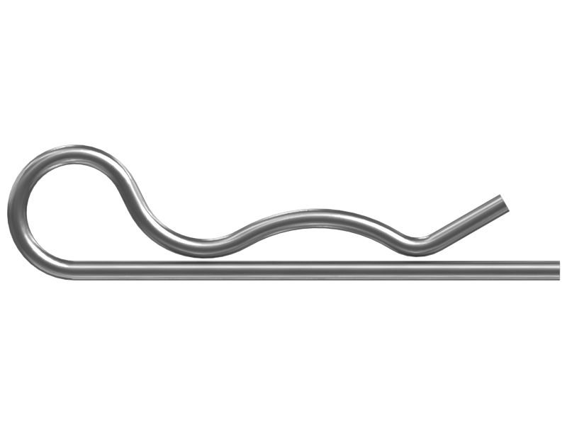 ШТИФТОВЫЙ ЗАМОК