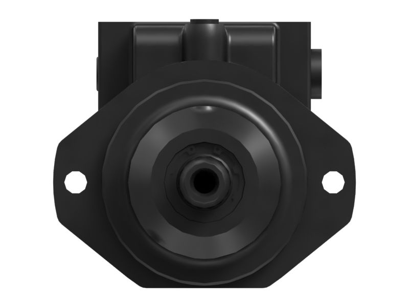 Cat® Reman Piston Motor